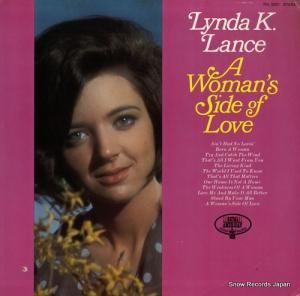 K a woman's side of love RA2801