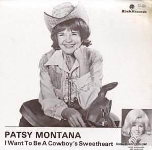 ѥåĥ󥿥 i want to be a cowboy's sweetheart BRS1951