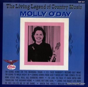 ꡼ǥ the living legend of country music SLP367