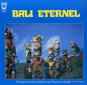V/A bali eternel ARN33544