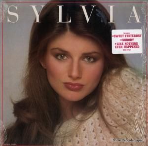  just sylvia AHL1-4312