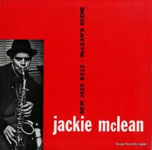 åޥ꡼ mclean's scene PJ-8212-17