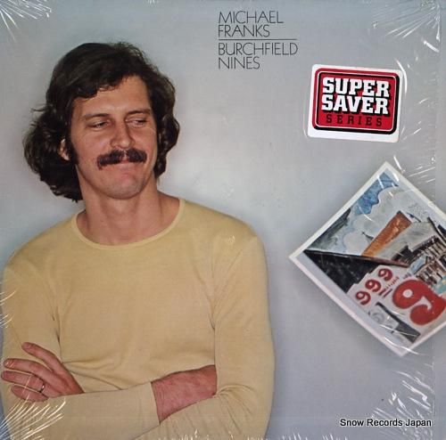 マイケル・フランクス burc