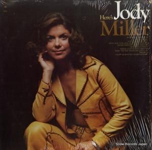 ǥߥ顼 here's jody miller KE34446