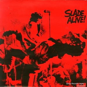쥤 slade alive! SPELP84