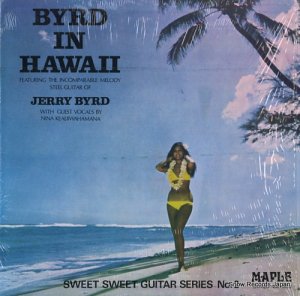 ꡼С byrd in hawaii MA-1002