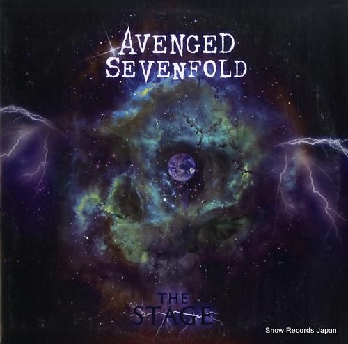 アヴェンジド・セヴンフォールド
