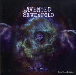 �������󥸥ɡ�������ե������ the stage 00602557109788