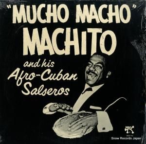 ޥȡҥե塼Х󡦥륻 mucho macho 2625-712
