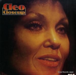 쥪쥤 cleo close up LPL15026