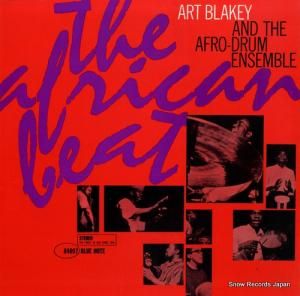 ȡ֥쥤 the african beat BST-84097