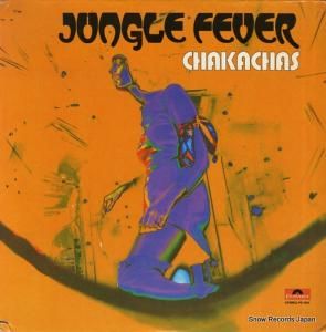 㥫㥹 jungle fever PD5504