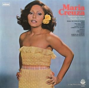 ޥꥢ쥦 maria creuza (participao especial: toquinho e vinicius) 303.0044