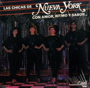 饹ḁ̇̄С衼 con amor, ritmo y sabor CLP9018