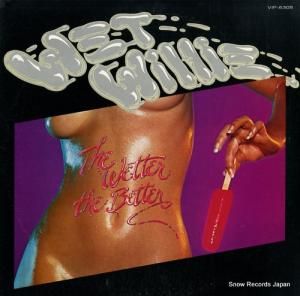 åȡ꡼ the wetter the better VIP-6305