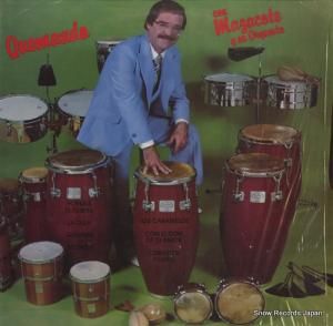 ޥ quemando con mazacote y su orquesta 10012