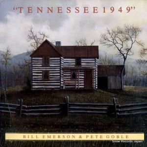 ӥ롦ޡԡȡ֥ tennessee 1949 WLPS0123