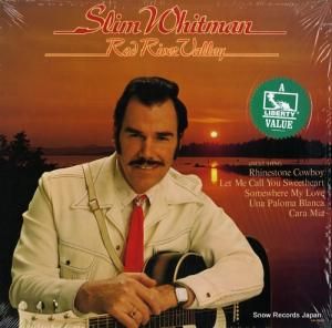 ࡦۥåȥޥ red river valley LN-10033