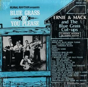 ˡޥåɡ֥롼饹åȥåץ blue grass if you please RREM-140