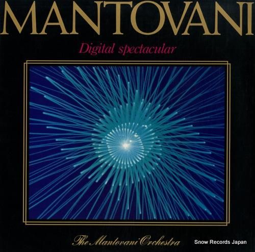 マントヴァーニ マントヴァーニ