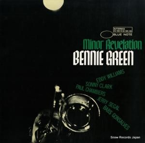 ٥ˡ꡼ minor revelation GXF3063