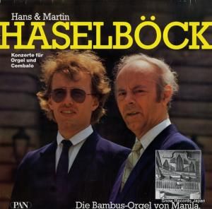 ϥ󥹡ϡ٥åޥƥ󡦥ϡ٥å die bambus-orgel von manila PAN120439