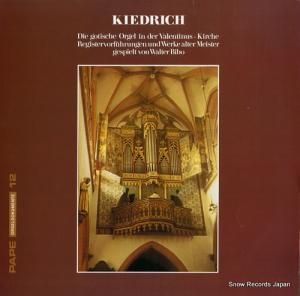 륿ӥ registervorfuhrungen und werke alter meister 66.21084