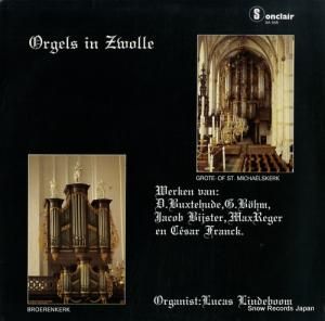 롼ɥ֡ orgels in zwolle 8A568