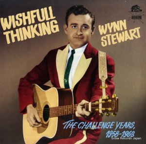 󡦥 wishful thinking - the challenge years, 1958-1963 BFD15261