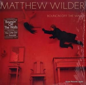 ޥ奦磻 bouncin' off the walls FZ39879