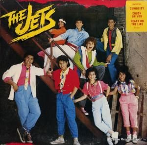 å the jets MCA-5667