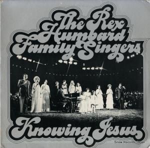 åϥСɡեߥ꡼󥬡 knowing jesus HFG1004