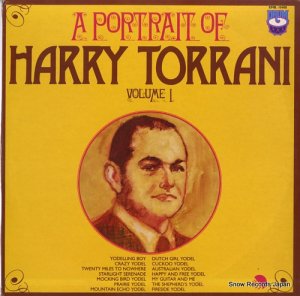 ϥ꡼ȥ顼 a portrait of harry torrani volume 1 EMB-10400