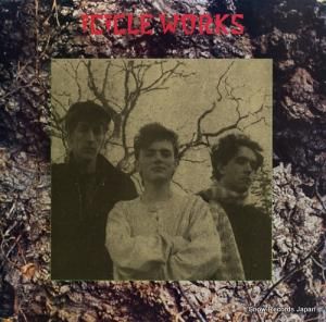 롦 icicle works AL6-8202
