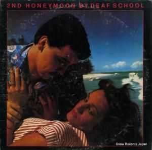 ǥա 2nd honeymoon / don't stop the world 2LS3011