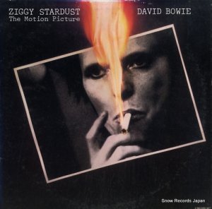 ǥӥåɡܥ ziggy stardust - the motion picture CPL2-4862
