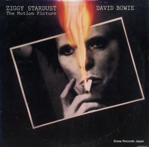 デビッド・ボウイ ziggy stardust - the motion picture CPL2-4862