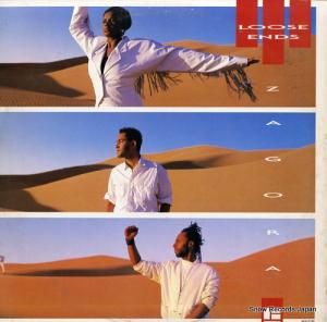 롼 zagora MCA-5745
