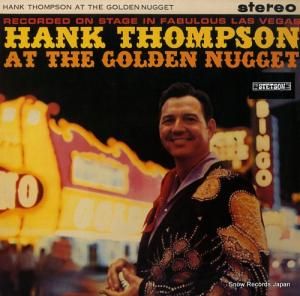 ϥ󥯡ȥץ hank thompson at the golden nugget HAT3076