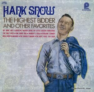 ϥ󥯡Υ the highest bidder and other favorites ACL-7044