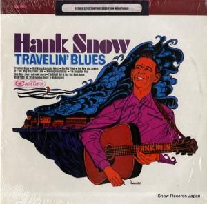 ϥ󥯡Υ travelin' blues CAS964(E)