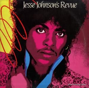 󥽥 jesse johnson's revue SP-6-5024