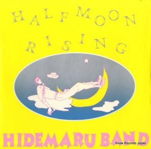 ҥǥޥ롦Х halfmoon rising ST-GF-8312