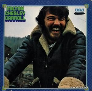ߥȥ󡦥 milton chesley carroll LSP-4667