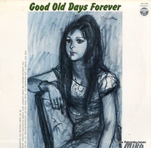 Ļ޻ good old days forever JDX-7036