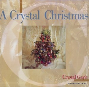 ꥹ롦 a crystal christmas 25508-1