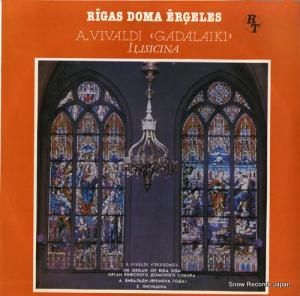 ˥ꥷ vivaldi; the four seasons C10-18787002