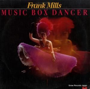 ե󥯡ߥ륺 music box dancer PD-1-6192