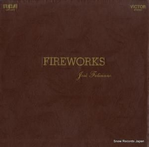 ۥեꥷ fireworks LSP-4370