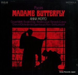 ʡåե puccini; madame butterfly VICS6100/1-3/26.35059